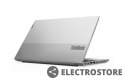 Lenovo Laptop ThinkBook 15 G4 21DJ00D3PB W11Pro i5-1235U/16GB/512GB/INT/15.6 FHD/Mineral Grey/3YRS OS