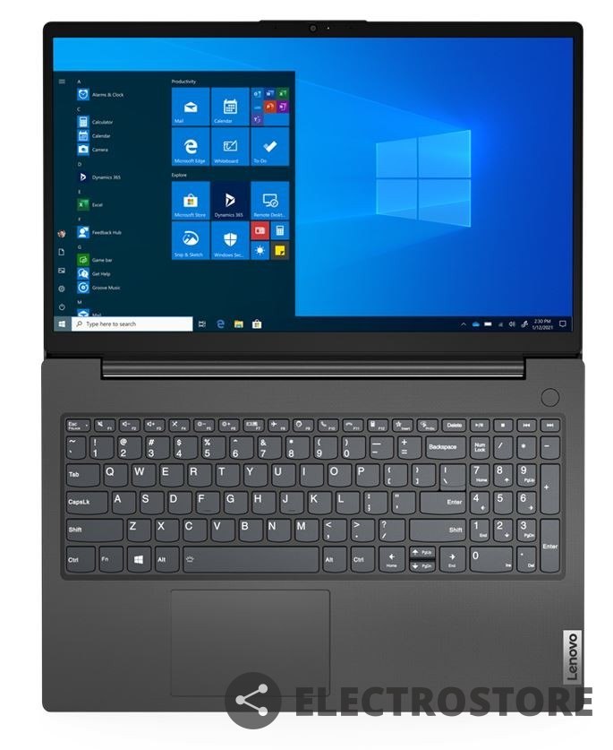Lenovo Laptop V15 G2 82KD00FYPB W11Home 5300U/8GB/256GB/INT/15.6 FHD/Black/3YRS OS Lenovo Laptop V15 G2 82KD00FYPB W11Home 5300U/8GB/256GB/INT/15.6 FHD/Black/3YRS OS
