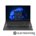 Lenovo Laptop V15 G3 82TT006CPB W11Pro i5-1235U/8GB/512GB/INT/15.6 FHD/Black/3YRS OS