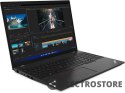 Lenovo Notebook ThinkPad T16 G1 21BV0078PB W11Pro i7-1260P/16GB/512GB/GN18S 2GB/LTE/16.0 WQXGA/Black/3YRS Premier Support