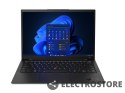 Lenovo Ultrabook ThinkPad X1 G10 21CB006KPB W11Pro i7-1255U/16GB/512GB/INT/14.0 WUXGA/Black/3YRS Premier Support