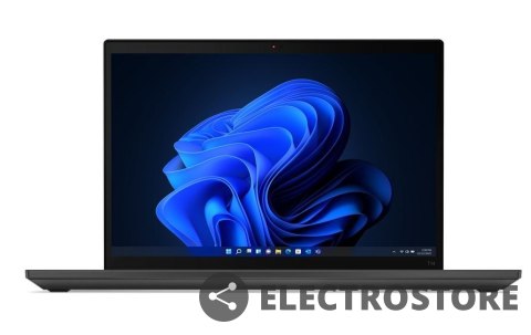 Lenovo Ultrabook ThinkPad T14 G3 21AH00CSPB W11Pro i7-1255U/16GB/512GB/INT/14.0 WUXGA/Thunder Black/3YRS Premier Support + CO2 Offset Lenovo Ultrabook ThinkPad T14 G3 21AH00CSPB W11Pro i7-1255U/16GB/512GB/INT/14.0 WUXGA/Thunder Black/3YRS Premier Support + CO2 Offset