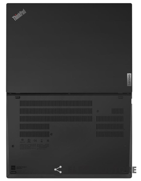Lenovo Ultrabook ThinkPad T14 G3 21AH00CSPB W11Pro i7-1255U/16GB/512GB/INT/14.0 WUXGA/Thunder Black/3YRS Premier Support + CO2 Offset Lenovo Ultrabook ThinkPad T14 G3 21AH00CSPB W11Pro i7-1255U/16GB/512GB/INT/14.0 WUXGA/Thunder Black/3YRS Premier Support + CO2 Offset
