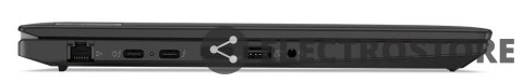 Lenovo Ultrabook ThinkPad T14 G3 21AH00CSPB W11Pro i7-1255U/16GB/512GB/INT/14.0 WUXGA/Thunder Black/3YRS Premier Support + CO2 Offset Lenovo Ultrabook ThinkPad T14 G3 21AH00CSPB W11Pro i7-1255U/16GB/512GB/INT/14.0 WUXGA/Thunder Black/3YRS Premier Support + CO2 Offset