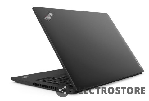Lenovo Ultrabook ThinkPad T14 G3 21AH00CSPB W11Pro i7-1255U/16GB/512GB/INT/14.0 WUXGA/Thunder Black/3YRS Premier Support + CO2 Offset Lenovo Ultrabook ThinkPad T14 G3 21AH00CSPB W11Pro i7-1255U/16GB/512GB/INT/14.0 WUXGA/Thunder Black/3YRS Premier Support + CO2 Offset