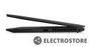 Lenovo Ultrabook ThinkPad T14s G3 21BR0033PB W11Pro i7-1260P/16GB/1TB/INT/14.0 WUXGA/Villi Black/3YRS Premier Support
