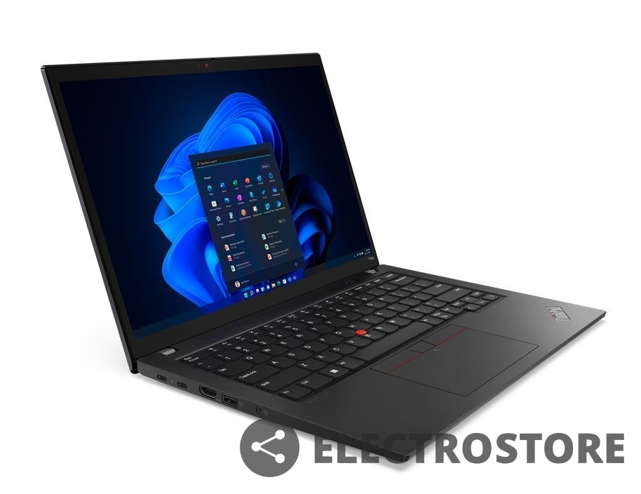 Lenovo Ultrabook ThinkPad T14s G3 21BR0033PB W11Pro i7-1260P/16GB/1TB/INT/14.0 WUXGA/Villi Black/3YRS Premier Support Lenovo Ultrabook ThinkPad T14s G3 21BR0033PB W11Pro i7-1260P/16GB/1TB/INT/14.0 WUXGA/Villi Black/3YRS Premier Support