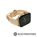 Maxcom Smartwatch Fit FW55 Aurum Pro złoty