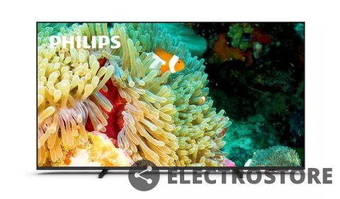 Philips Telewizor 70 cali LED 70PUS7607/12 SMART