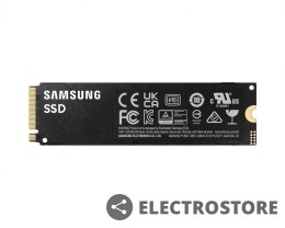 Samsung Dysk SSD 990PRO 1TB Gen4.0x4 NVMeMZ-V9P1T0BW