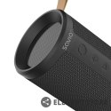 Savio Bezprzewodowy Głośnik Bluetooth, czarny, BS-033