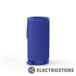 Savio Bezprzewodowy Głośnik Bluetooth, niebieski, BS-031