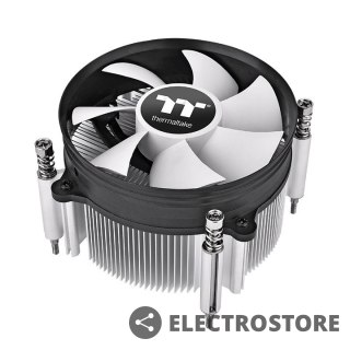 Thermaltake Chłodzenie CPU - Gravity i3/Intel 95W/90mm 4PIN/AL