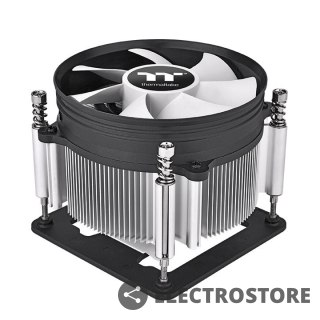 Thermaltake Chłodzenie CPU - Gravity i3/Intel 95W/90mm 4PIN/AL