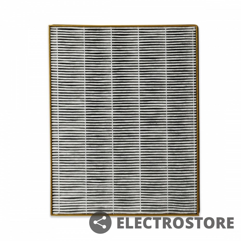 Toshiba Oczyszczacz powietrza CAF-X116XPL Toshiba Oczyszczacz powietrza CAF-X116XPL