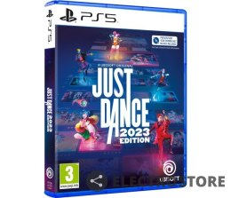 UbiSoft Gra PlayStation 5 Just Dance 2023