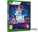 UbiSoft Gra Xbox Series X Just Dance 2023