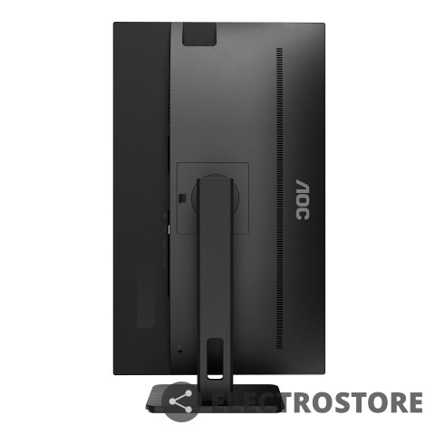 AOC Monitor 24P2QM 23.8 cala VA 75 Hz HDMI DP DVI Pivot AOC Monitor 24P2QM 23.8 cala VA 75 Hz HDMI DP DVI Pivot