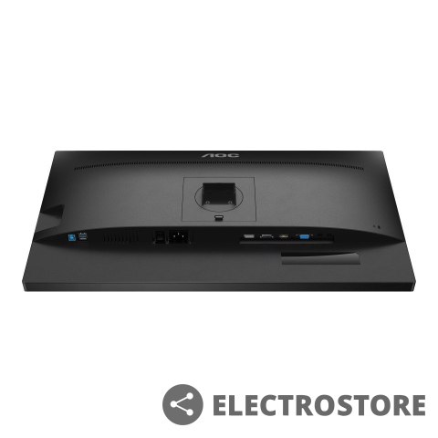 AOC Monitor 24P2QM 23.8 cala VA 75 Hz HDMI DP DVI Pivot AOC Monitor 24P2QM 23.8 cala VA 75 Hz HDMI DP DVI Pivot