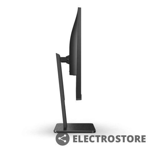 AOC Monitor 24P2QM 23.8 cala VA 75 Hz HDMI DP DVI Pivot AOC Monitor 24P2QM 23.8 cala VA 75 Hz HDMI DP DVI Pivot