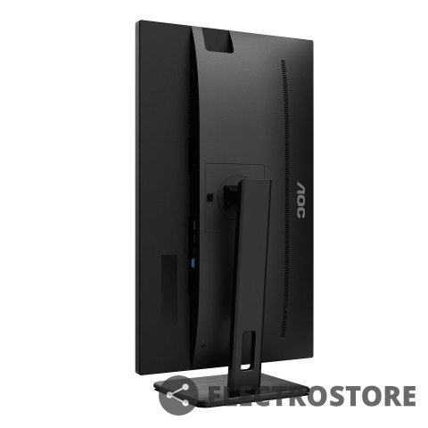AOC Monitor 24P2QM 23.8 cala VA 75 Hz HDMI DP DVI Pivot AOC Monitor 24P2QM 23.8 cala VA 75 Hz HDMI DP DVI Pivot