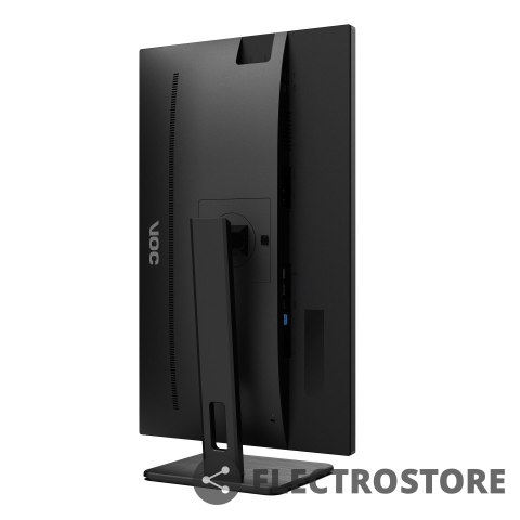 AOC Monitor 24P2QM 23.8 cala VA 75 Hz HDMI DP DVI Pivot AOC Monitor 24P2QM 23.8 cala VA 75 Hz HDMI DP DVI Pivot