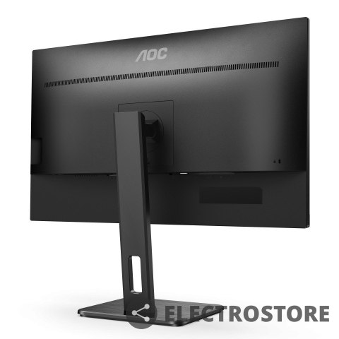 AOC Monitor 24P2QM 23.8 cala VA 75 Hz HDMI DP DVI Pivot AOC Monitor 24P2QM 23.8 cala VA 75 Hz HDMI DP DVI Pivot