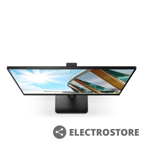 AOC Monitor 24P2QM 23.8 cala VA 75 Hz HDMI DP DVI Pivot AOC Monitor 24P2QM 23.8 cala VA 75 Hz HDMI DP DVI Pivot
