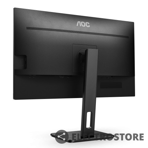 AOC Monitor 24P2QM 23.8 cala VA 75 Hz HDMI DP DVI Pivot AOC Monitor 24P2QM 23.8 cala VA 75 Hz HDMI DP DVI Pivot