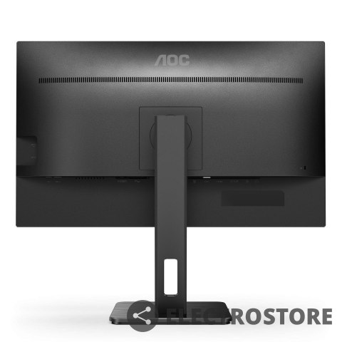 AOC Monitor 24P2QM 23.8 cala VA 75 Hz HDMI DP DVI Pivot AOC Monitor 24P2QM 23.8 cala VA 75 Hz HDMI DP DVI Pivot