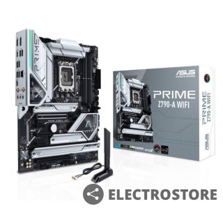 Asus Płyta główna PRIME Z790-A WIFI 4DDR5 HDMI/DP ATX
