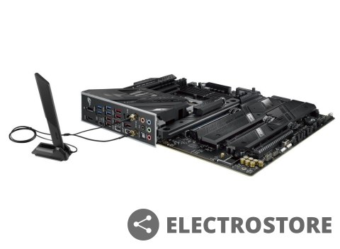 Asus Płyta główna ROG STRIX Z790-E GAMING WIFI 4DDR5 HDMI/DP ATX Asus Płyta główna ROG STRIX Z790-E GAMING WIFI 4DDR5 HDMI/DP ATX