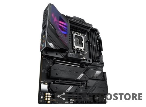 Asus Płyta główna ROG STRIX Z790-E GAMING WIFI 4DDR5 HDMI/DP ATX Asus Płyta główna ROG STRIX Z790-E GAMING WIFI 4DDR5 HDMI/DP ATX