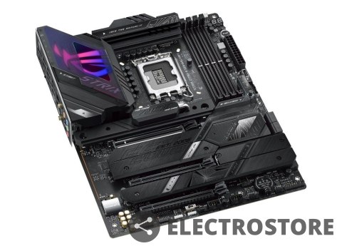 Asus Płyta główna ROG STRIX Z790-E GAMING WIFI 4DDR5 HDMI/DP ATX Asus Płyta główna ROG STRIX Z790-E GAMING WIFI 4DDR5 HDMI/DP ATX