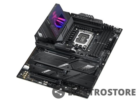 Asus Płyta główna ROG STRIX Z790-E GAMING WIFI 4DDR5 HDMI/DP ATX Asus Płyta główna ROG STRIX Z790-E GAMING WIFI 4DDR5 HDMI/DP ATX