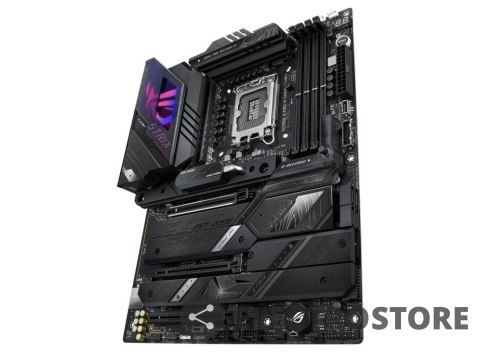 Asus Płyta główna ROG STRIX Z790-E GAMING WIFI 4DDR5 HDMI/DP ATX Asus Płyta główna ROG STRIX Z790-E GAMING WIFI 4DDR5 HDMI/DP ATX