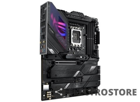 Asus Płyta główna ROG STRIX Z790-E GAMING WIFI 4DDR5 HDMI/DP ATX Asus Płyta główna ROG STRIX Z790-E GAMING WIFI 4DDR5 HDMI/DP ATX