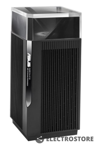Asus Router ZenWiFi Pro XT12 System WiFi 6 AX11000 1pk
