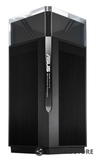 Asus Router ZenWiFi Pro XT12 System WiFi 6 AX11000 1pk
