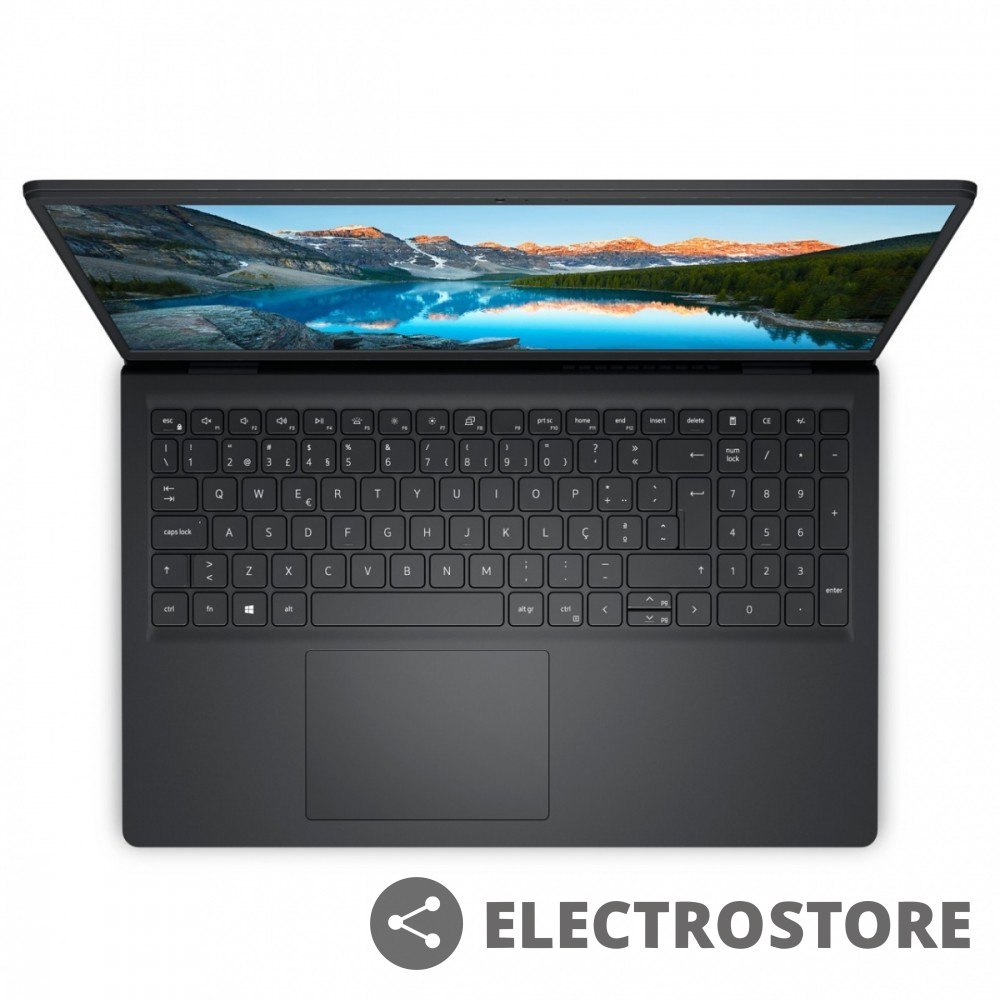 Dell Notebook Inspiron 3511 W11Pro i7-1165G7/15,6 FHD/512GB/16GB/Iris Xe/2Y BWOS Dell Notebook Inspiron 3511 W11Pro i7-1165G7/15,6 FHD/512GB/16GB/Iris Xe/2Y BWOS