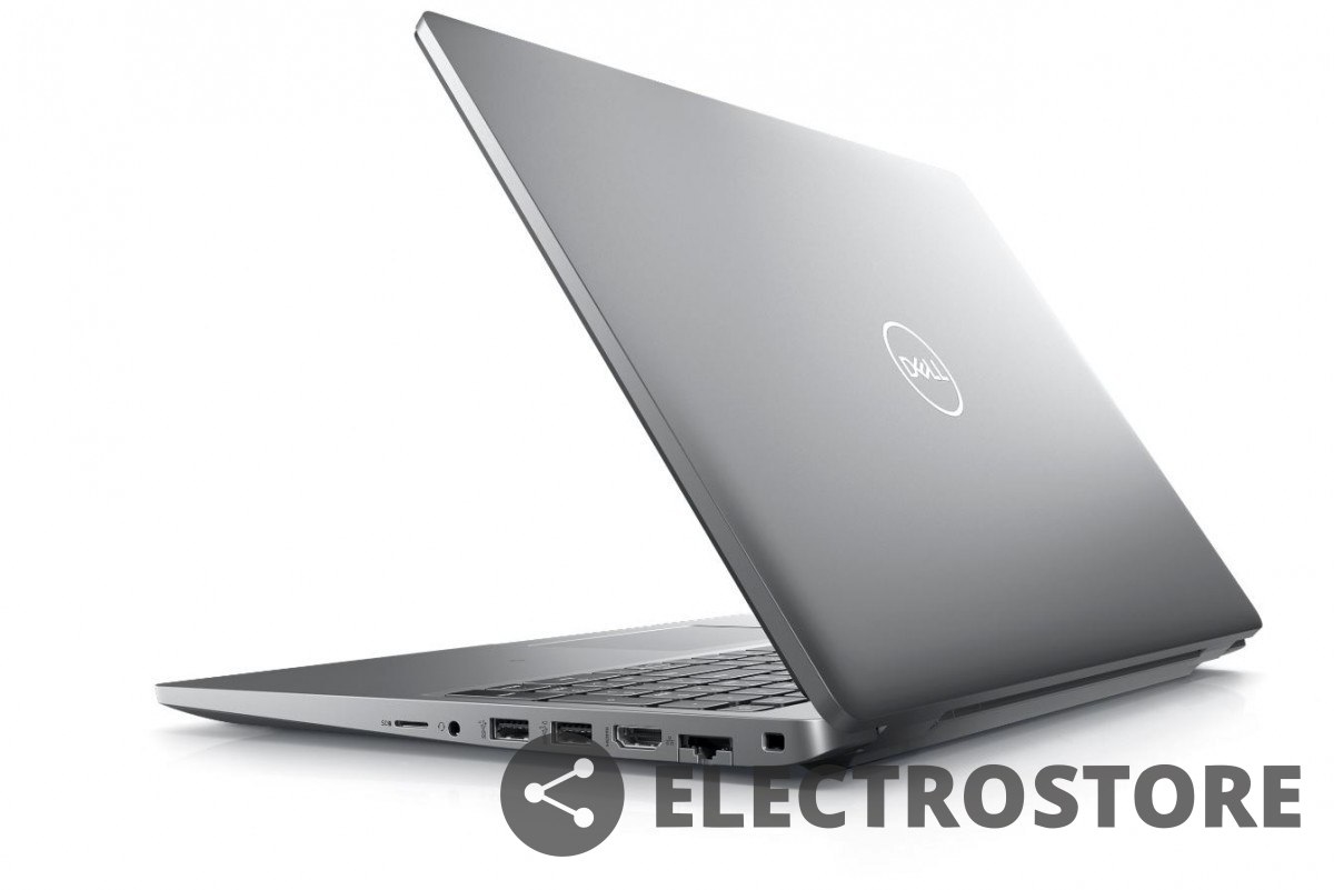 Dell Notebook Latitude 5530 Win11Pro i7-1265U/16GB/512GB SSD/15.6 FHD/Intel Iris Xe/ThBlt & FgrPr & SmtCd/IR Cam/Mic/WLAN + BT/Backli Dell Notebook Latitude 5530 Win11Pro i7-1265U/16GB/512GB SSD/15.6 FHD/Intel Iris Xe/ThBlt & FgrPr & SmtCd/IR Cam/Mic/WLAN + BT/Backli