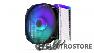 Endorfy Chłodzenie procesora - Fortis 5 ARGB