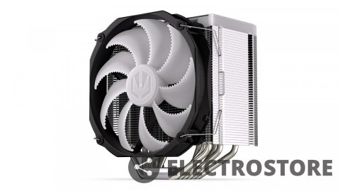 Endorfy Chłodzenie procesora - Fortis 5 ARGB Endorfy Chłodzenie procesora - Fortis 5 ARGB