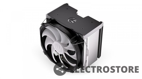 Endorfy Chłodzenie procesora - Fortis 5 ARGB Endorfy Chłodzenie procesora - Fortis 5 ARGB