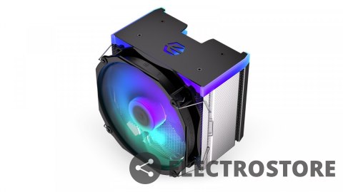 Endorfy Chłodzenie procesora - Fortis 5 ARGB Endorfy Chłodzenie procesora - Fortis 5 ARGB