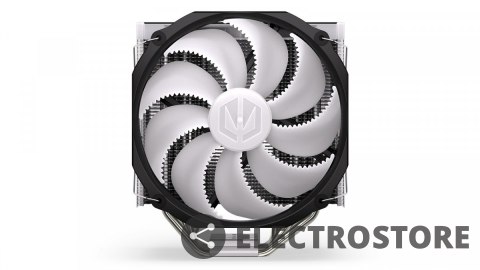 Endorfy Chłodzenie procesora - Fortis 5 ARGB Endorfy Chłodzenie procesora - Fortis 5 ARGB