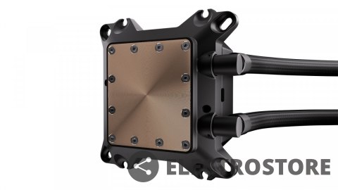 Endorfy Chłodzenie wodne - Navis F240 Endorfy Chłodzenie wodne - Navis F240
