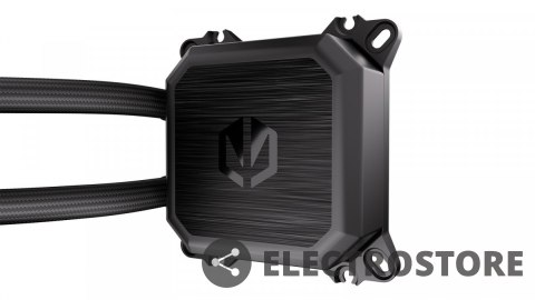 Endorfy Chłodzenie wodne - Navis F240 Endorfy Chłodzenie wodne - Navis F240