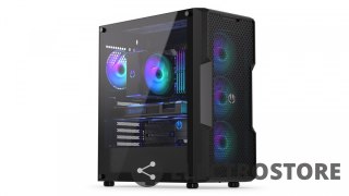 Endorfy Obudowa Regnum 400 ARGB