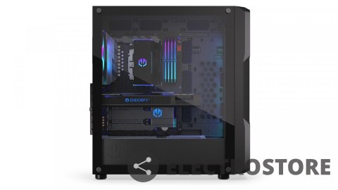 Endorfy Obudowa Regnum 400 ARGB Endorfy Obudowa Regnum 400 ARGB